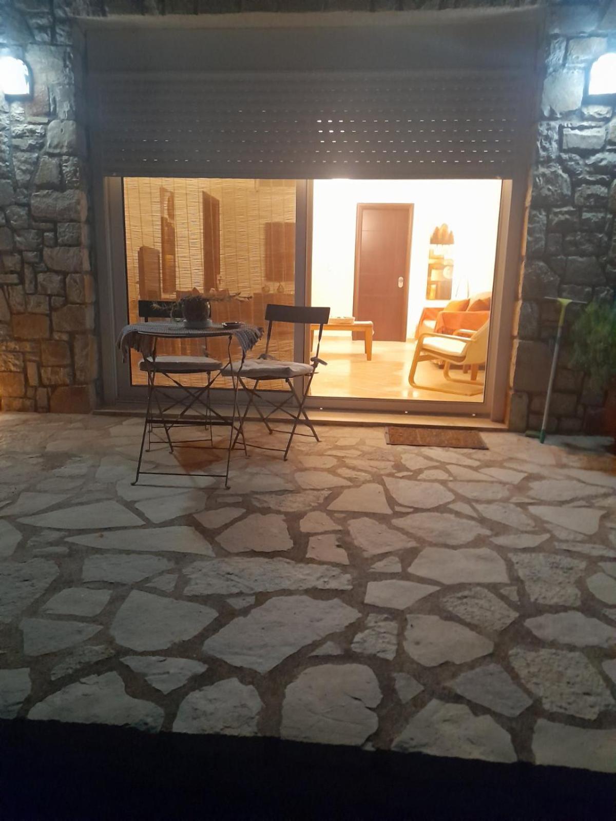Studio Persa Parálion Ástros Bagian luar foto